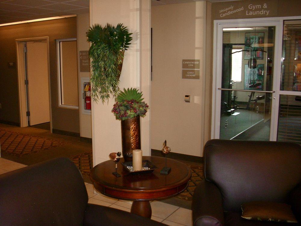 Candlewood Suites Bordentown-Trenton By Ihg Exteriér fotografie