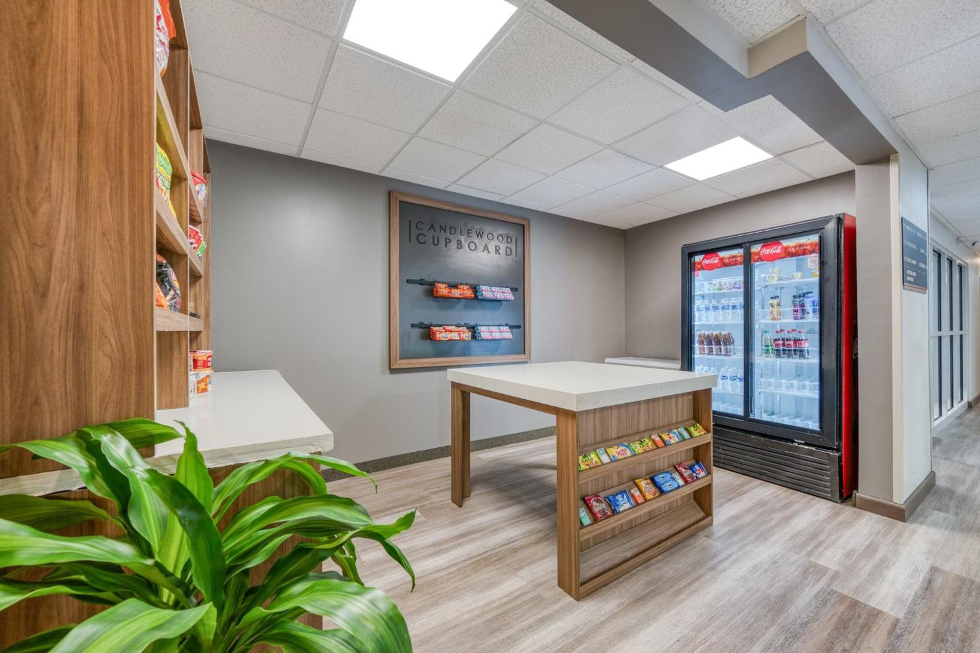 Candlewood Suites Bordentown-Trenton By Ihg Exteriér fotografie