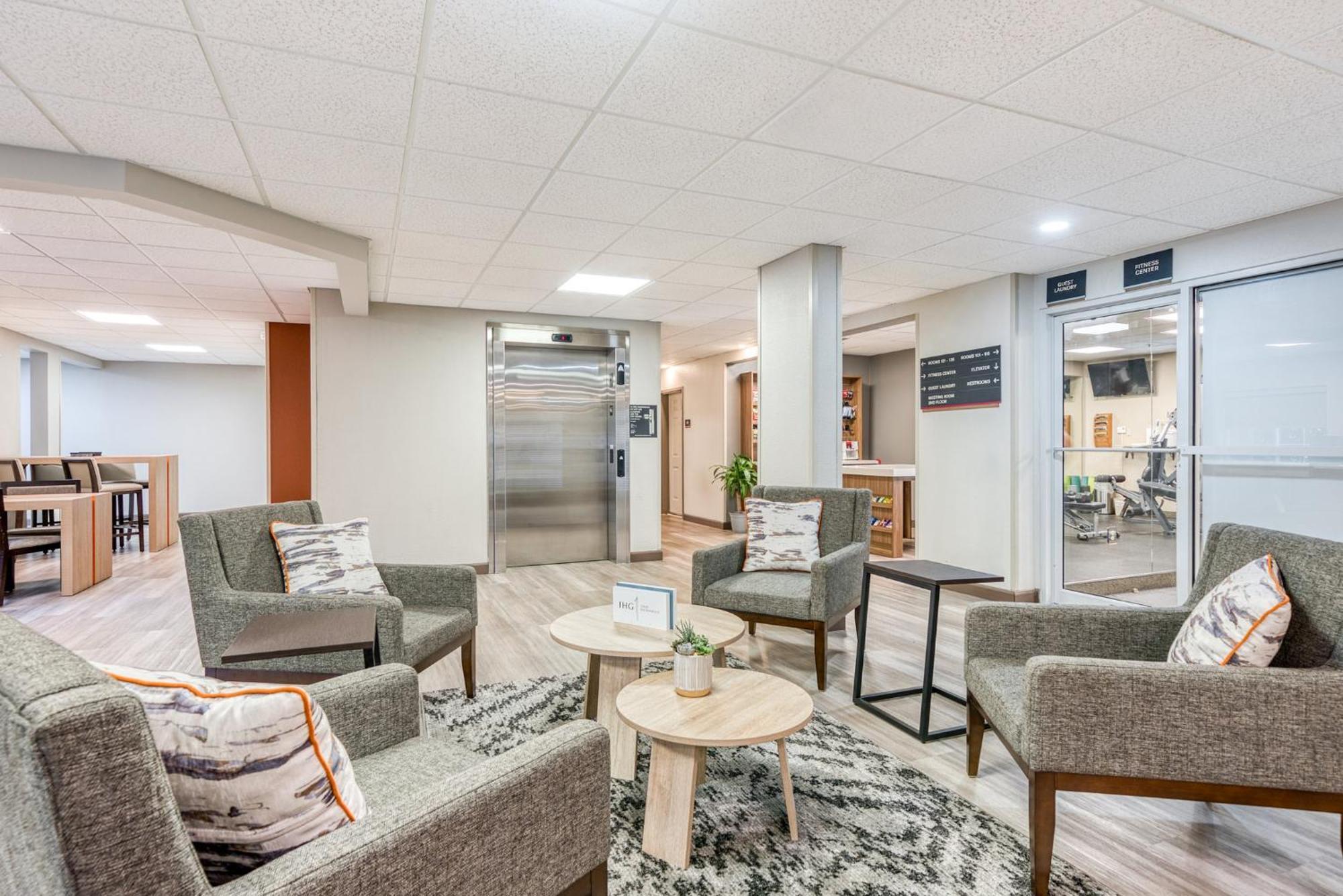 Candlewood Suites Bordentown-Trenton By Ihg Exteriér fotografie