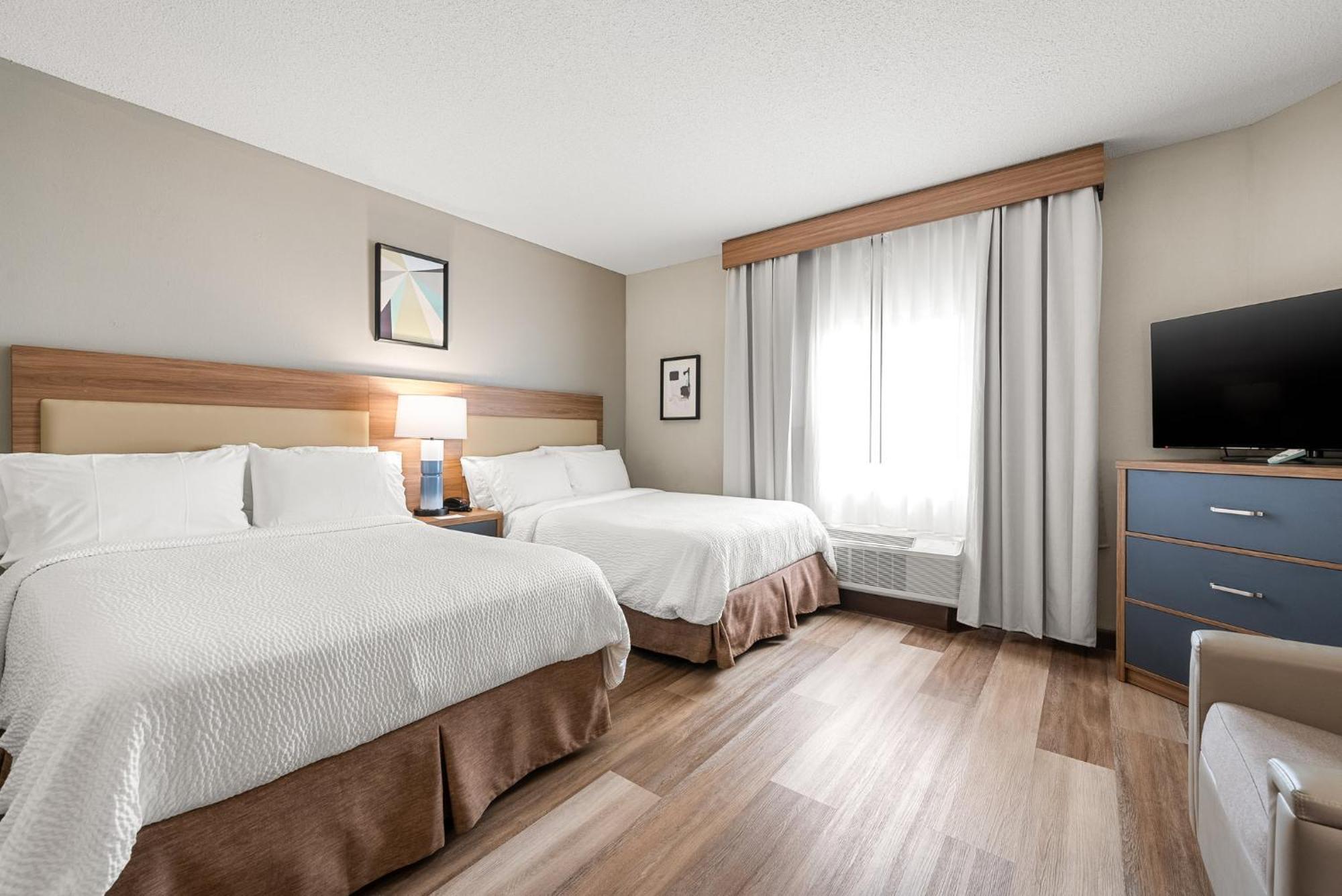 Candlewood Suites Bordentown-Trenton By Ihg Exteriér fotografie