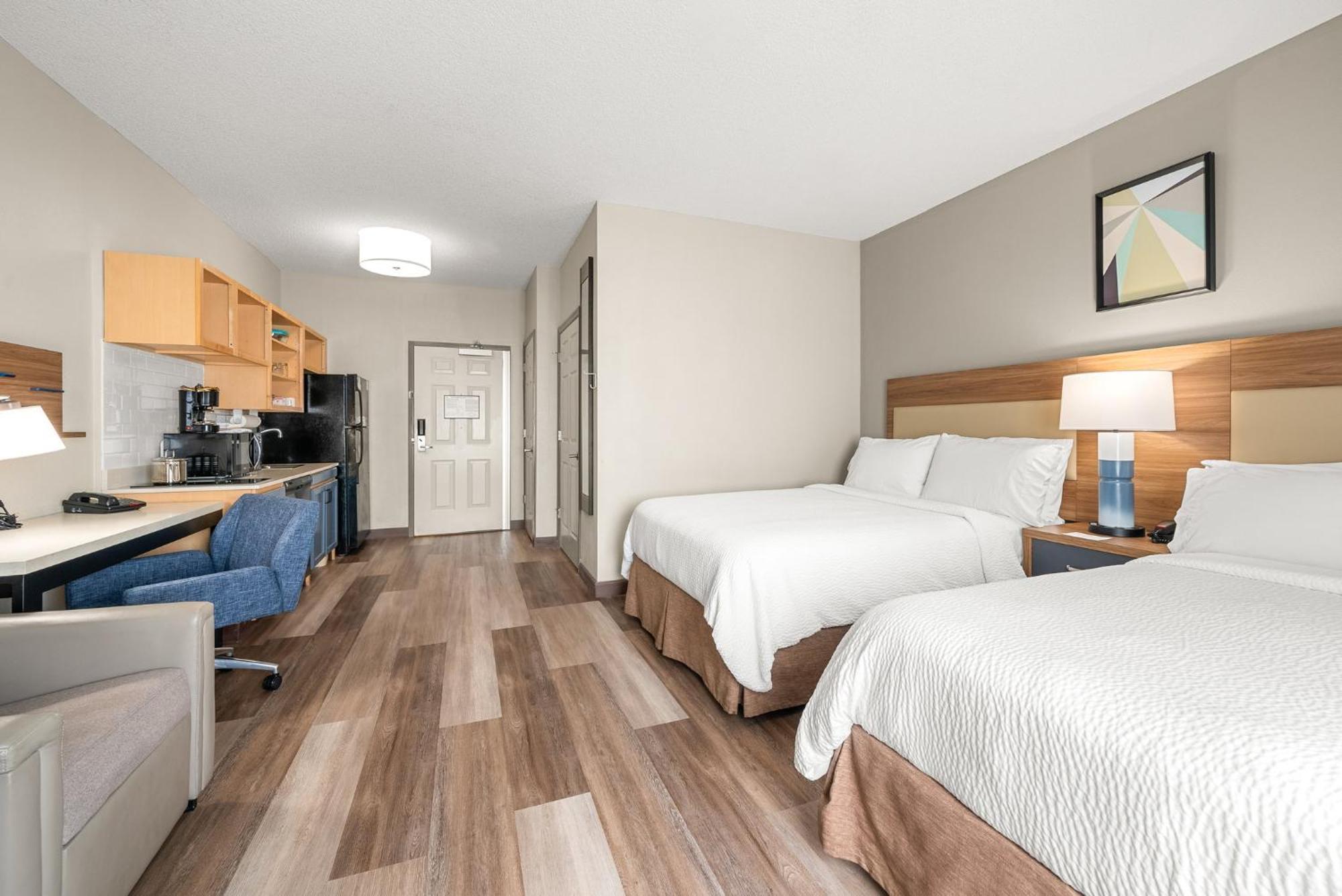 Candlewood Suites Bordentown-Trenton By Ihg Exteriér fotografie
