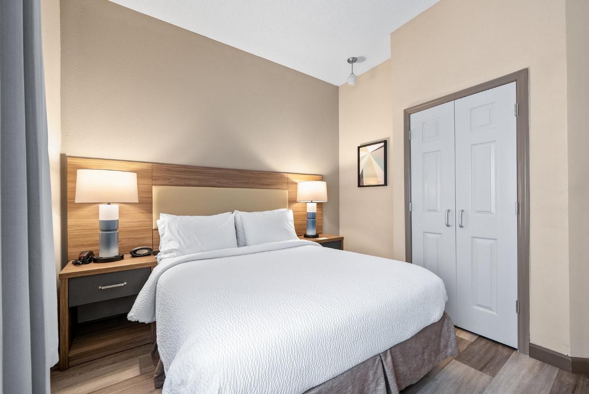 Candlewood Suites Bordentown-Trenton By Ihg Exteriér fotografie