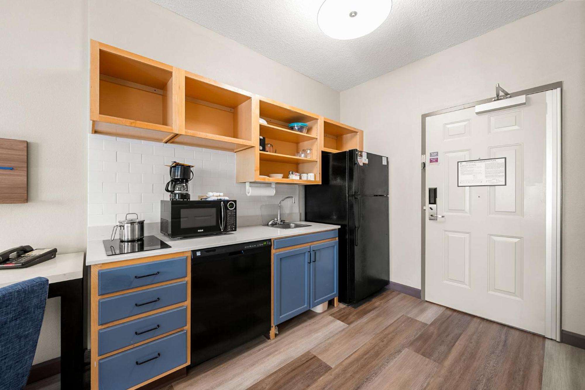 Candlewood Suites Bordentown-Trenton By Ihg Exteriér fotografie