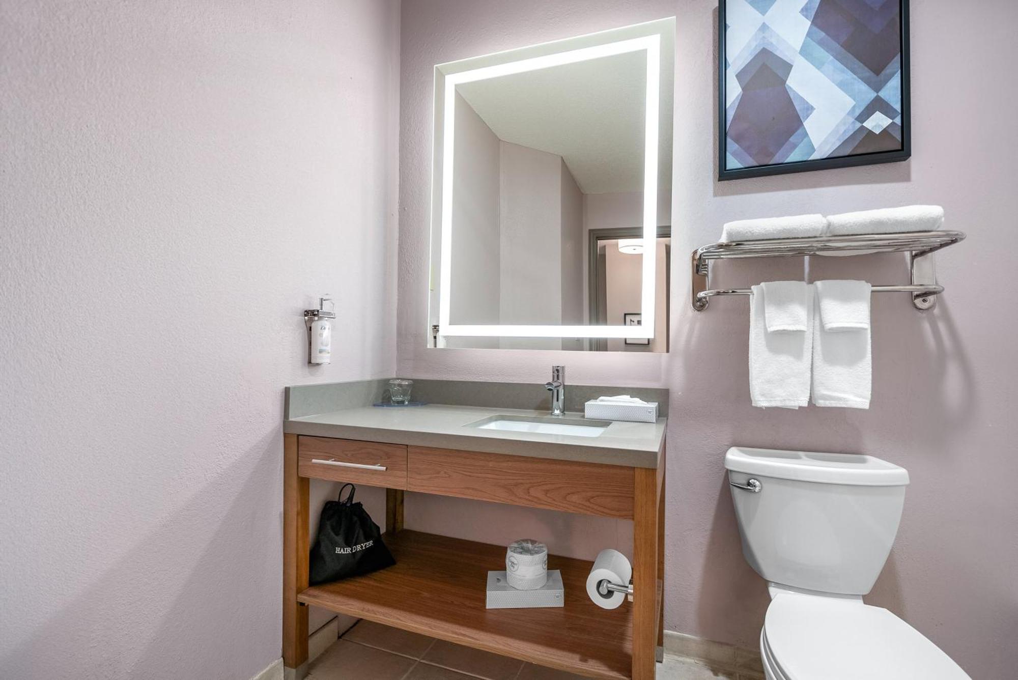 Candlewood Suites Bordentown-Trenton By Ihg Exteriér fotografie