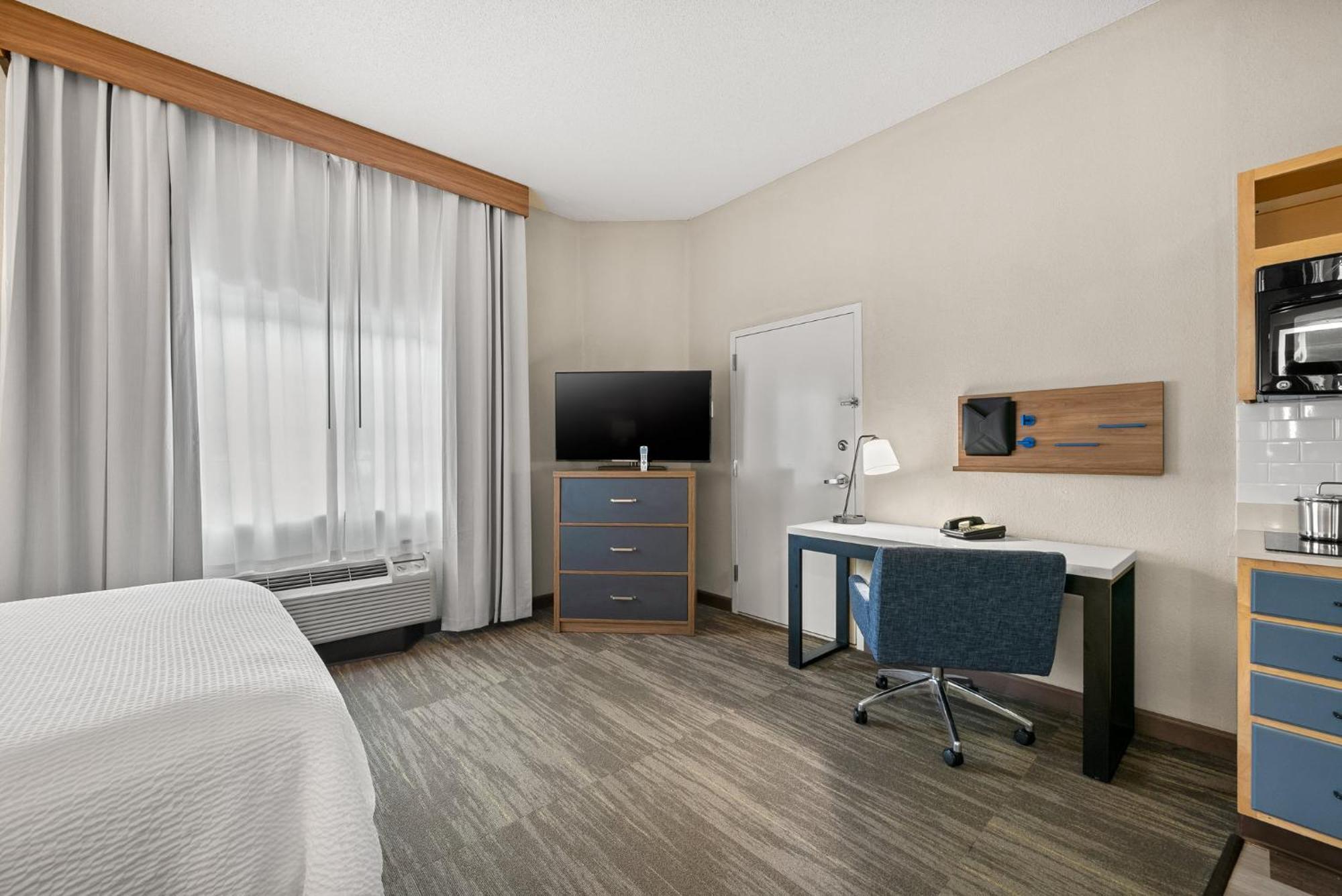 Candlewood Suites Bordentown-Trenton By Ihg Exteriér fotografie