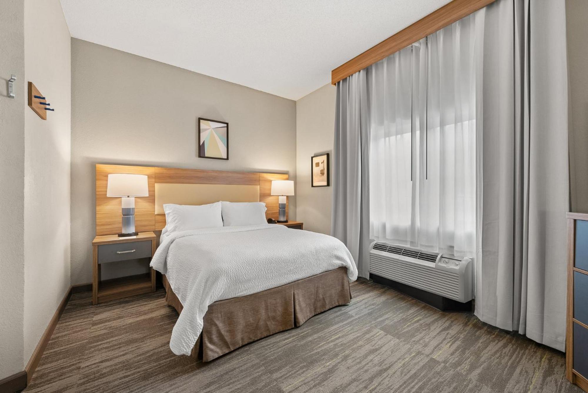 Candlewood Suites Bordentown-Trenton By Ihg Exteriér fotografie
