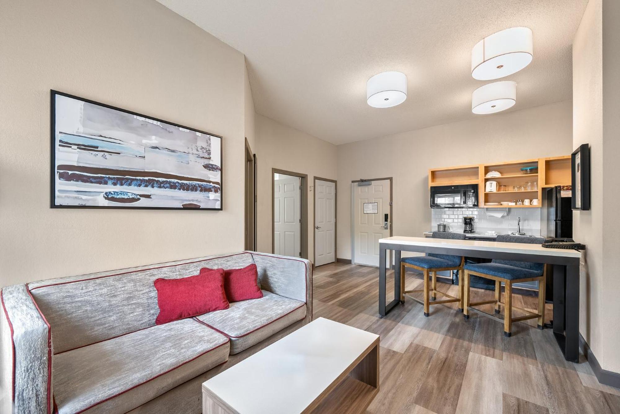Candlewood Suites Bordentown-Trenton By Ihg Exteriér fotografie
