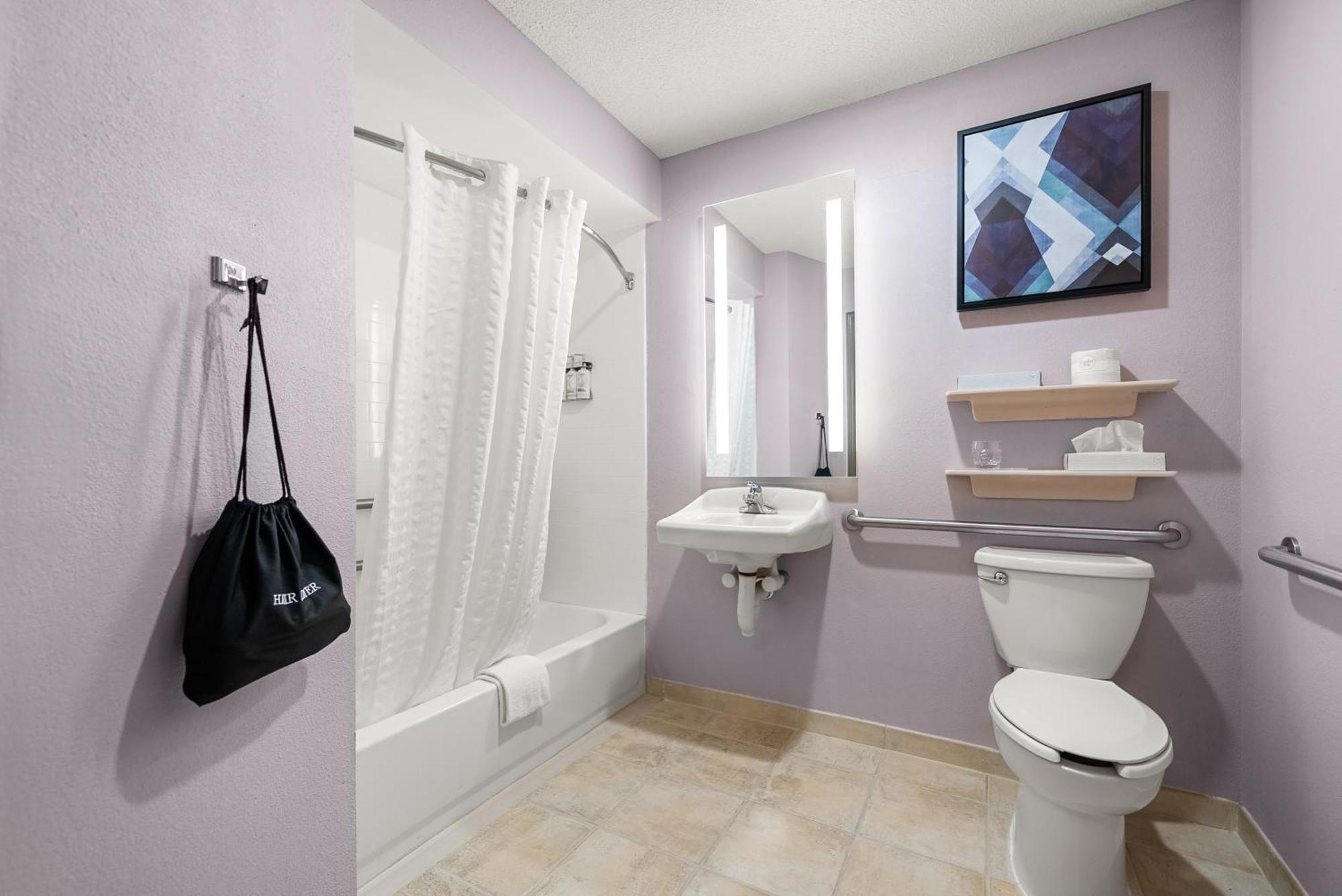 Candlewood Suites Bordentown-Trenton By Ihg Exteriér fotografie