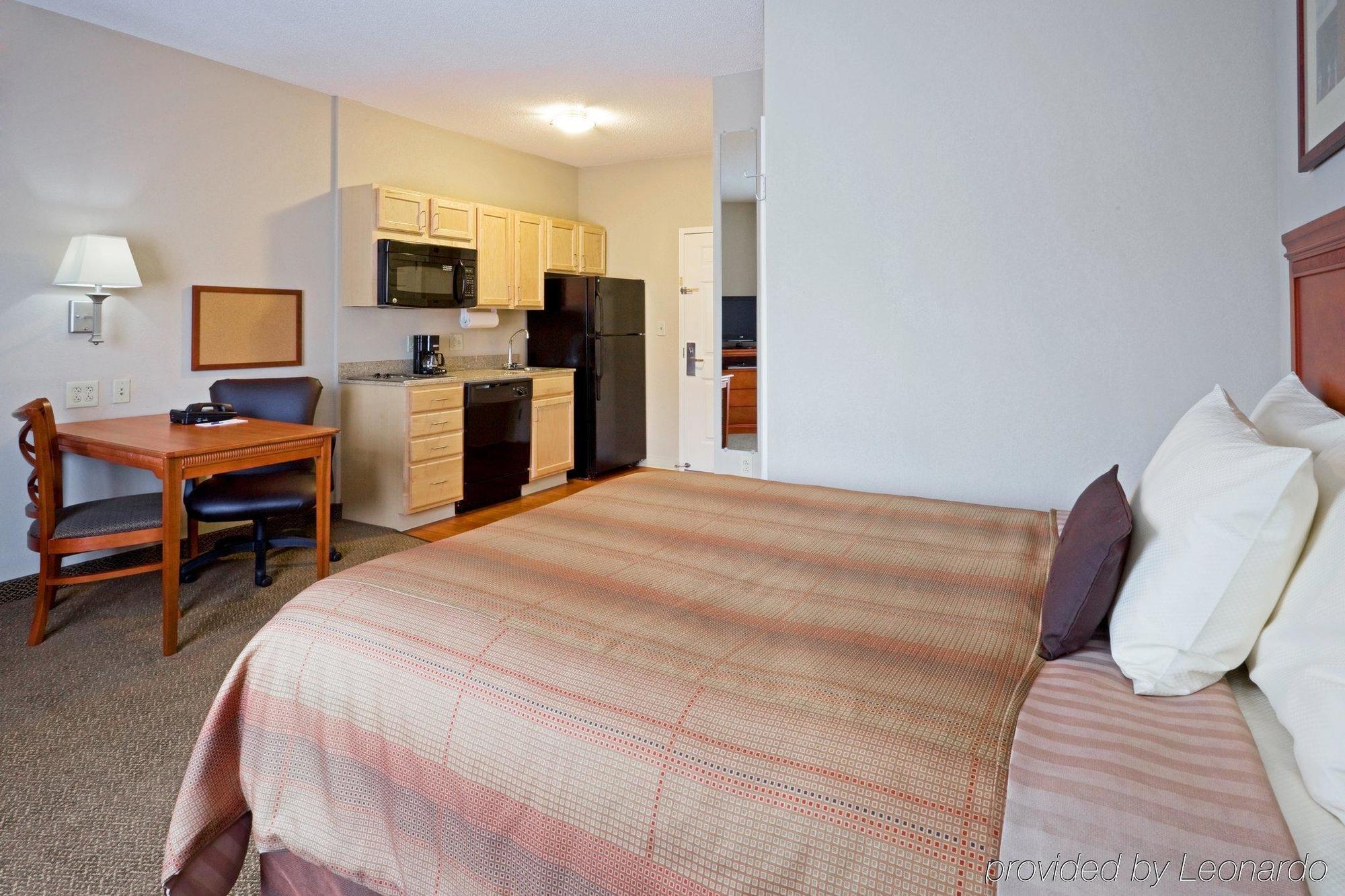 Candlewood Suites Bordentown-Trenton, An Ihg Hotel Pokoj fotografie